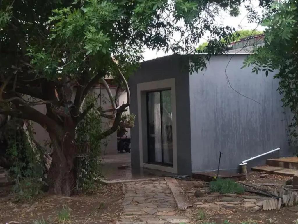 Royal Karoo Cottage Unit 1 ボーフォート・ウェスト エクステリア 写真